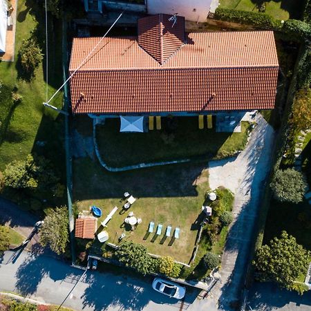 Africa Apartment Стреза Екстериор снимка