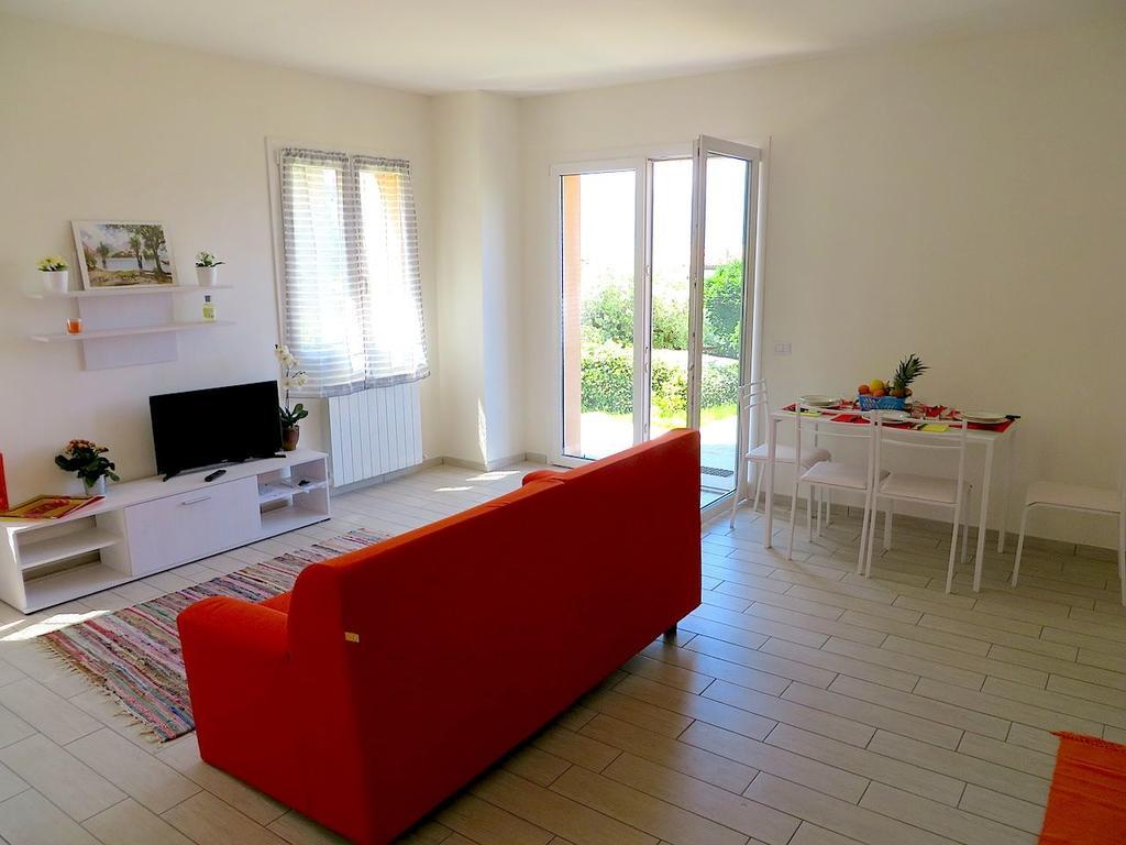 Africa Apartment Стреза Екстериор снимка
