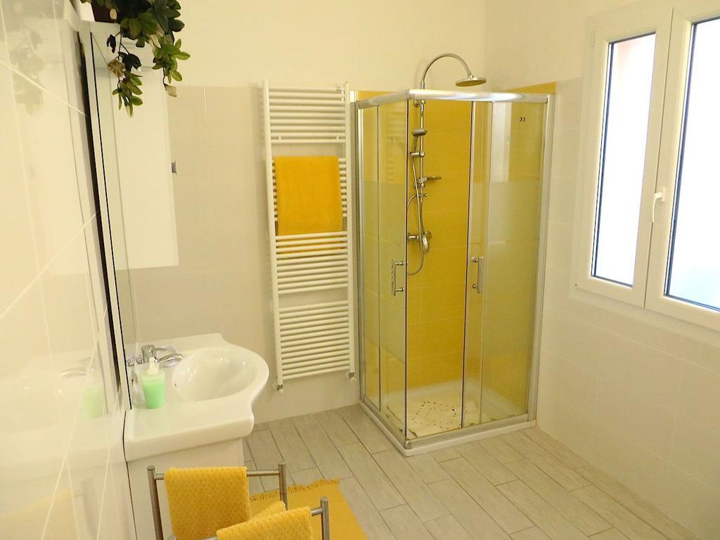 Africa Apartment Стреза Екстериор снимка