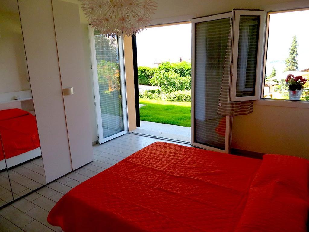 Africa Apartment Стреза Екстериор снимка