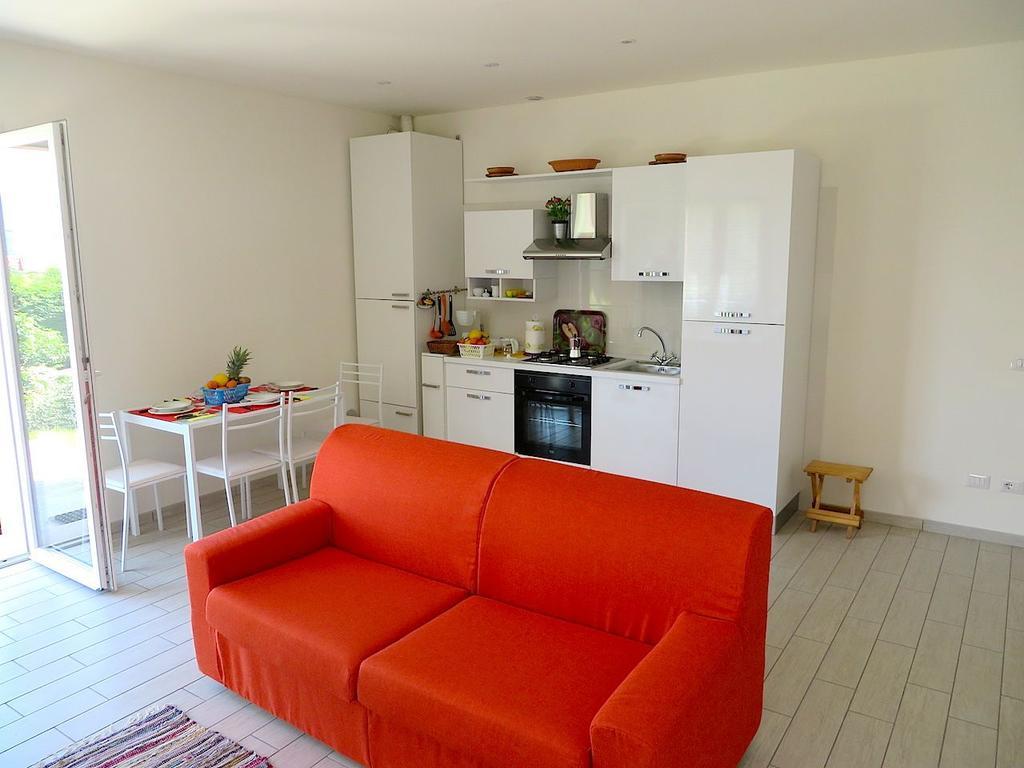 Africa Apartment Стреза Екстериор снимка