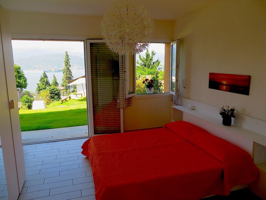 Africa Apartment Стреза Екстериор снимка