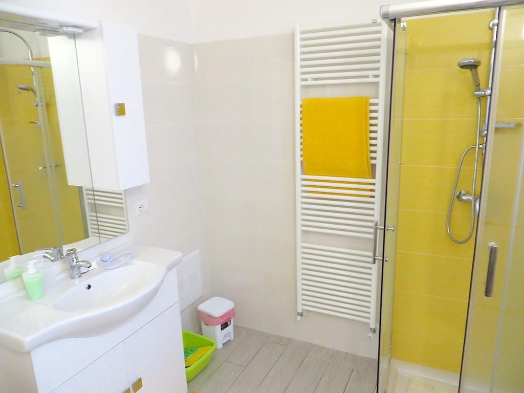 Africa Apartment Стреза Екстериор снимка