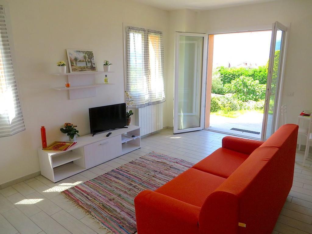 Africa Apartment Стреза Екстериор снимка
